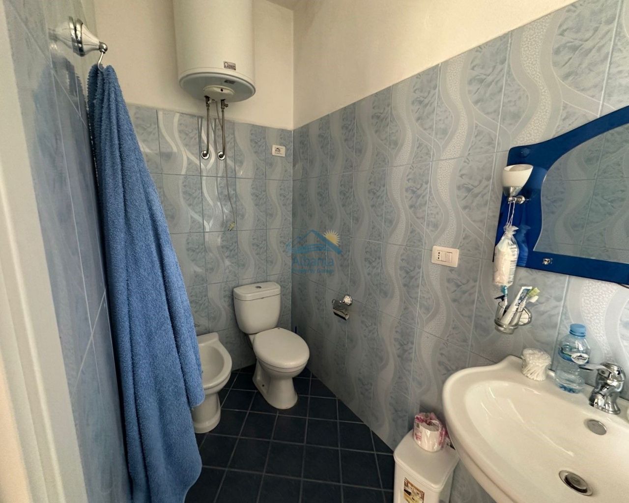 Albanian Real Estate For Sale In Vlora Albania